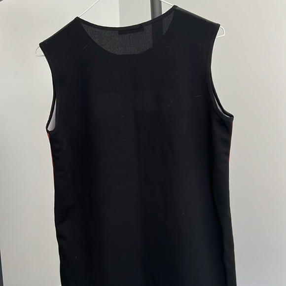 Zara retro dress - Picture 3 of 4